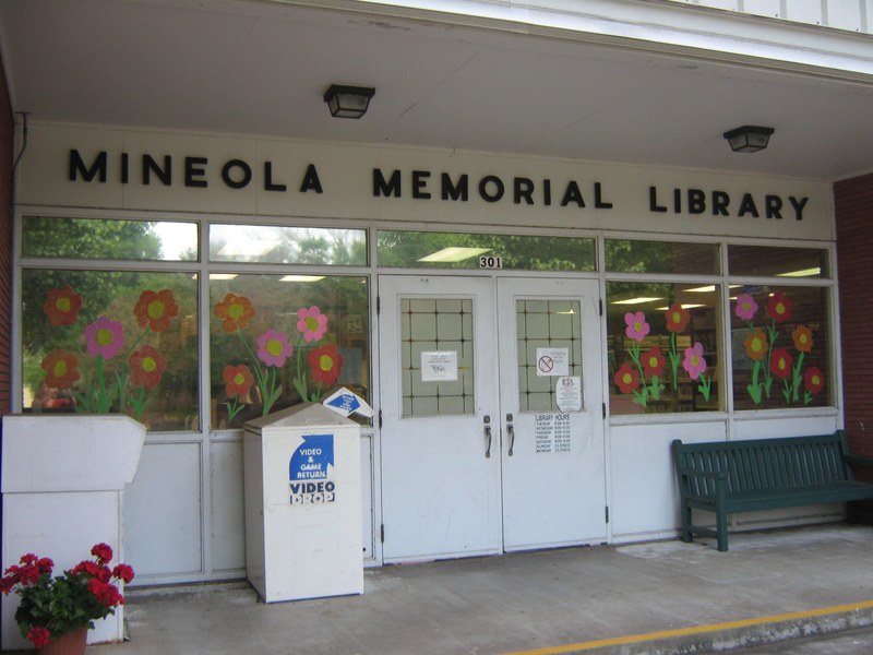May 2015 window