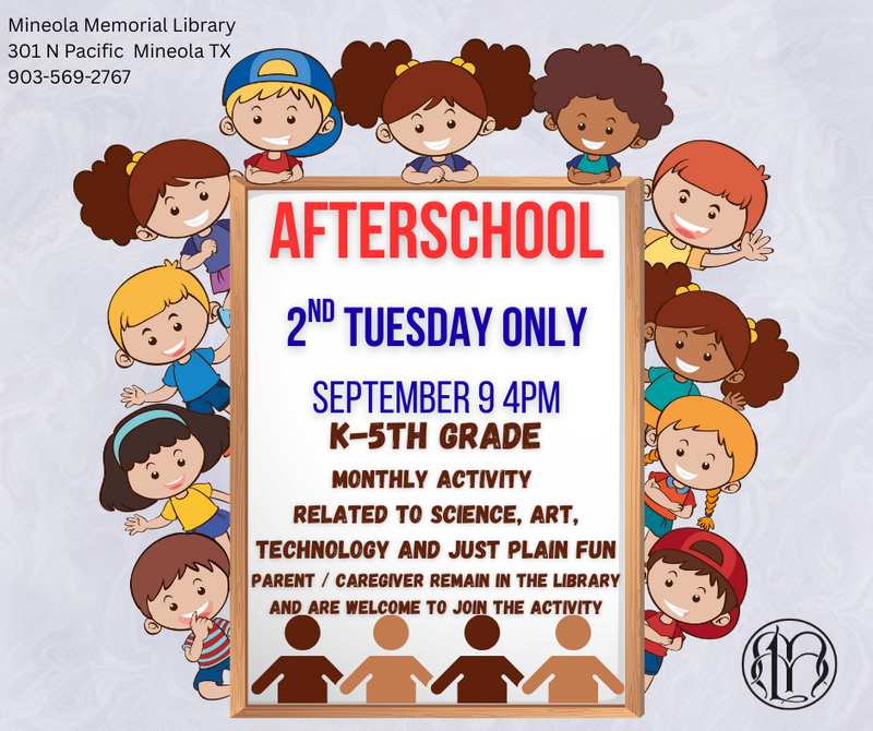 Afterschool