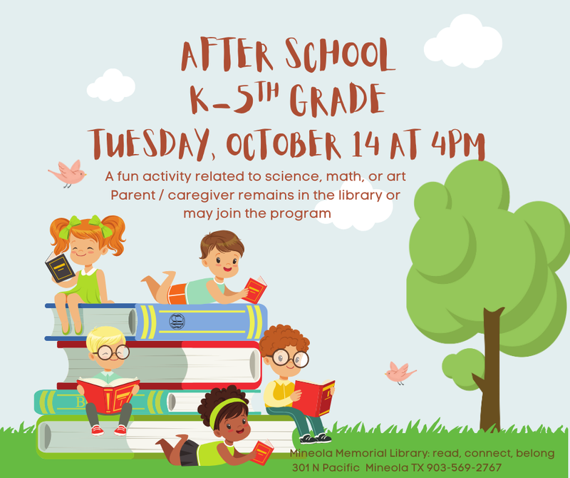 Afterschool
