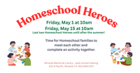 Homeschool Heroes