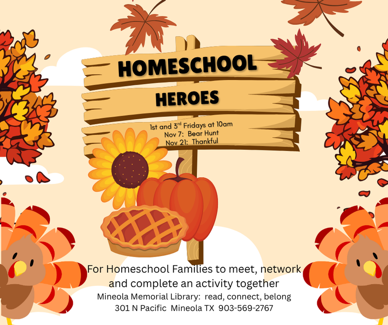Homeschool Heroes Homeschool Heroes