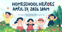Homeschool Heroes