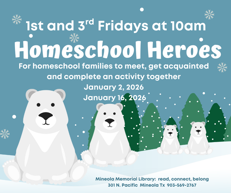 Homeschool Heroes