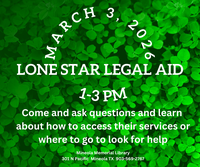 Lone Star Legal Aid