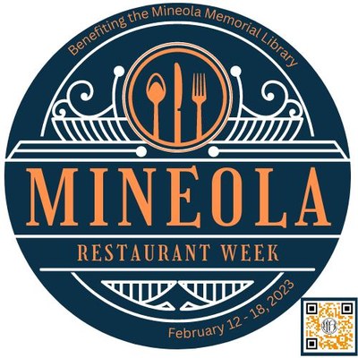 2023 Mineola Restaurant Week