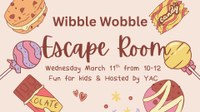 Wibble Wobble breakout room